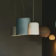 Dawn Pendant gallery detail image