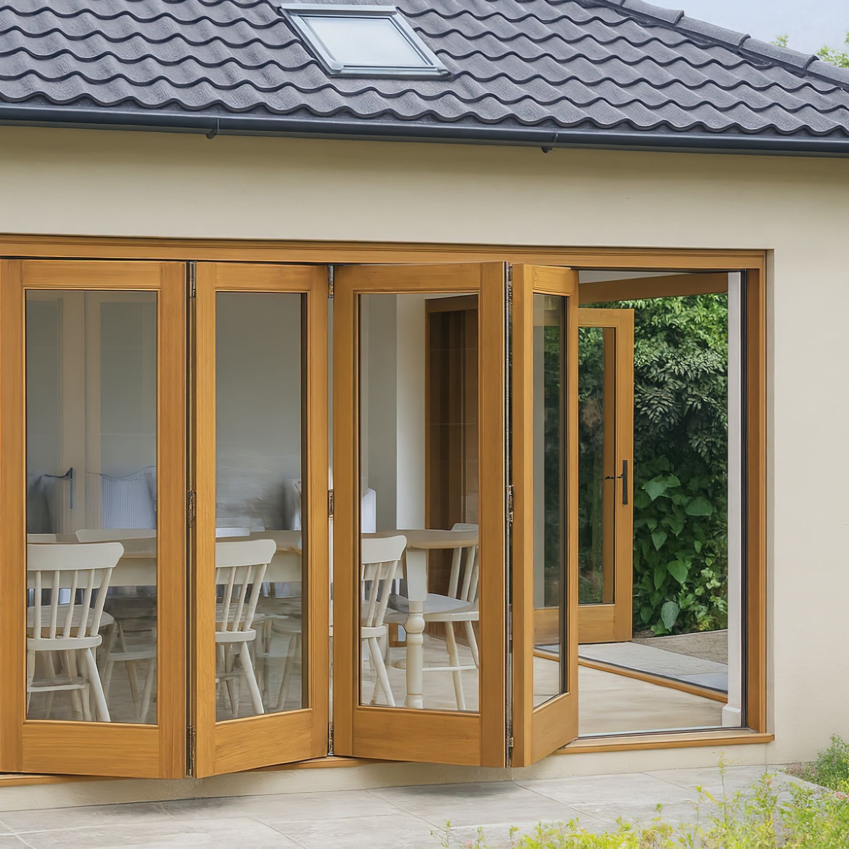 Timber Windows & Doors gallery detail image