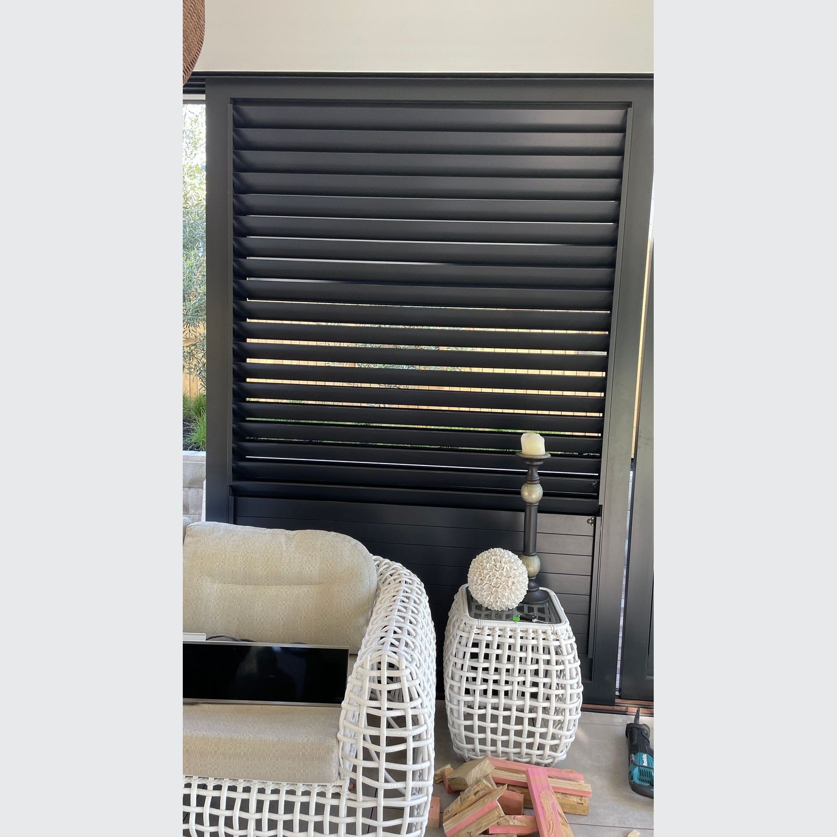 Shutters gallery detail image