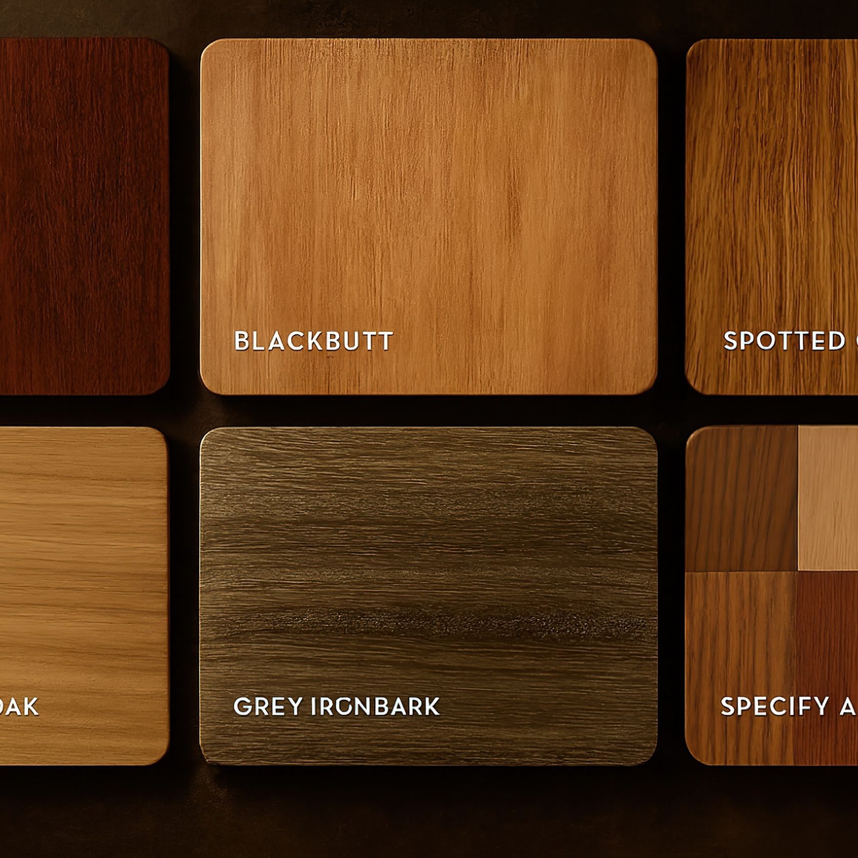 Timber Windows & Doors gallery detail image