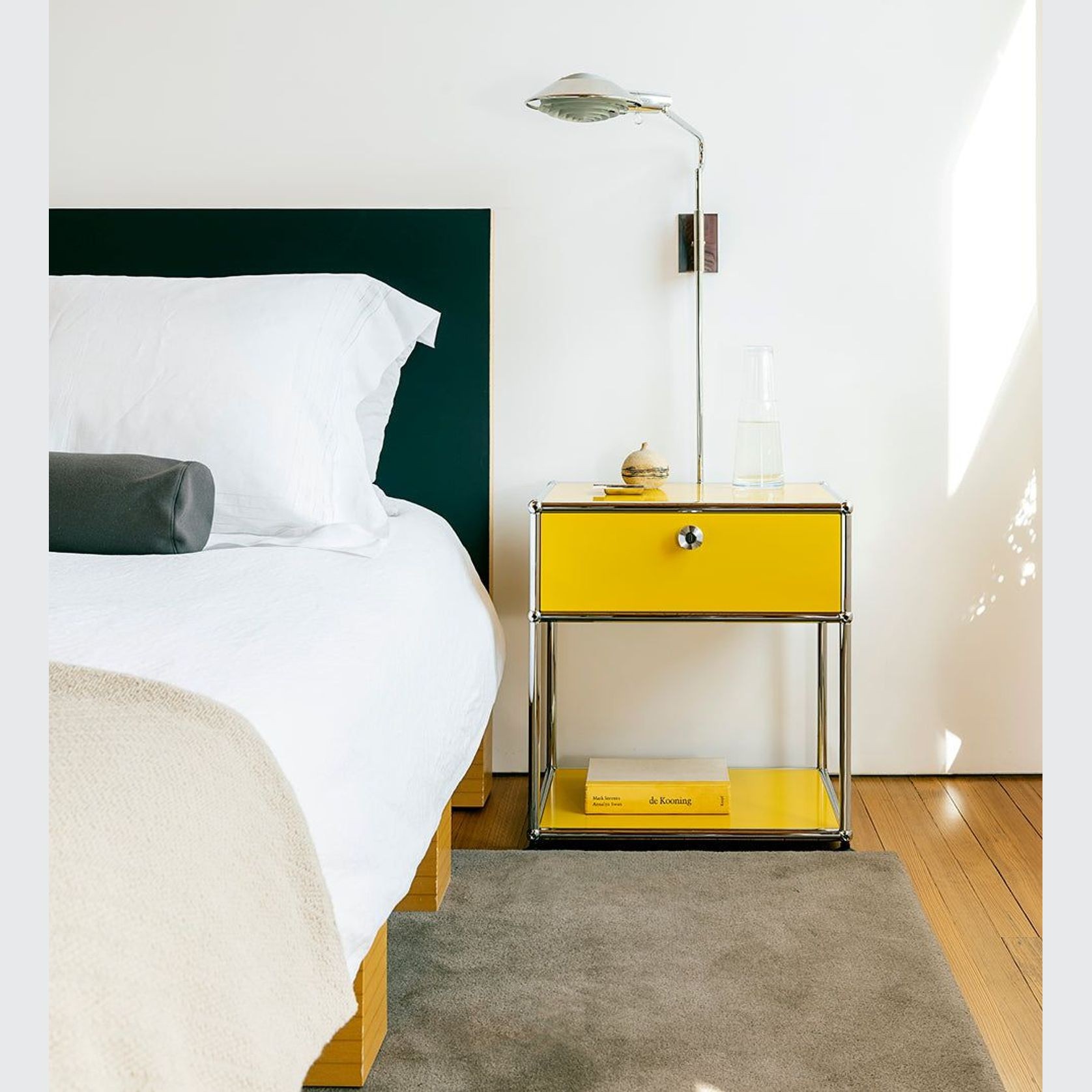 Haller Bedside gallery detail image