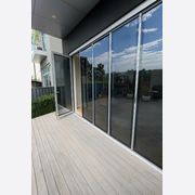 TITAN Bonded Sashes - Ultra-Slim Flush-Glazed Sashes gallery detail image