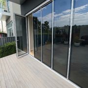 TITAN Bonded Sashes - Ultra-Slim Flush-Glazed Sashes gallery detail image