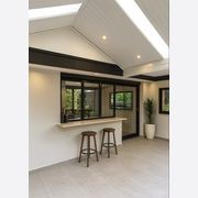 TITAN Bonded Sashes - Ultra-Slim Flush-Glazed Sashes gallery detail image