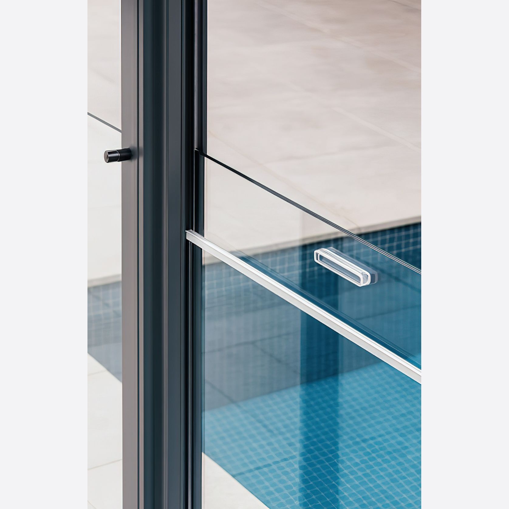 CiiLOCK Sashless Window Systems gallery detail image