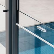 CiiLOCK Sashless Window Systems gallery detail image