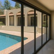 TITAN Bonded Sashes - Ultra-Slim Flush-Glazed Sashes gallery detail image