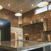 Loft Brick Wall Panels by Muros | Rustic gallery detail image