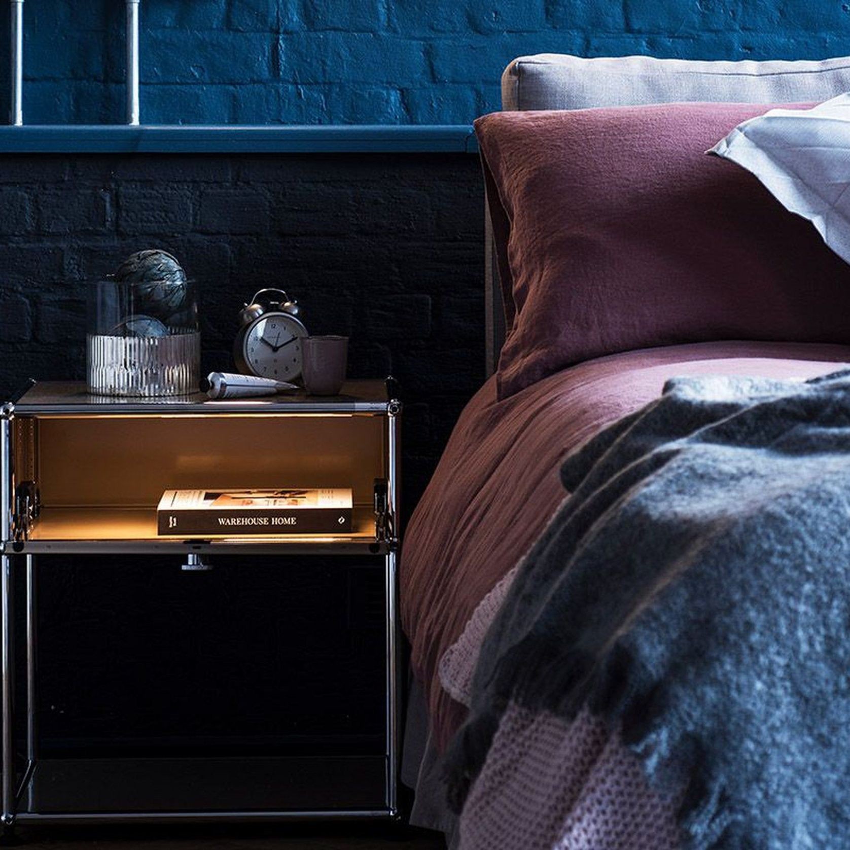 Haller Bedside gallery detail image