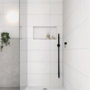Custom Solid Surface Shower Base | 32 mm gallery detail image