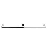 Industrial Clothing Rail Extension (Wall) gallery detail image