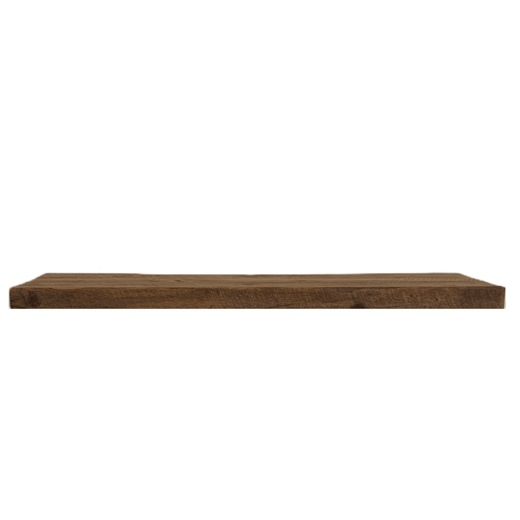 Reclaimed Kauri Floating Shelf 15cm gallery detail image