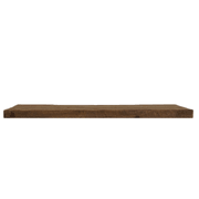 Reclaimed Kauri Floating Shelf 15cm gallery detail image