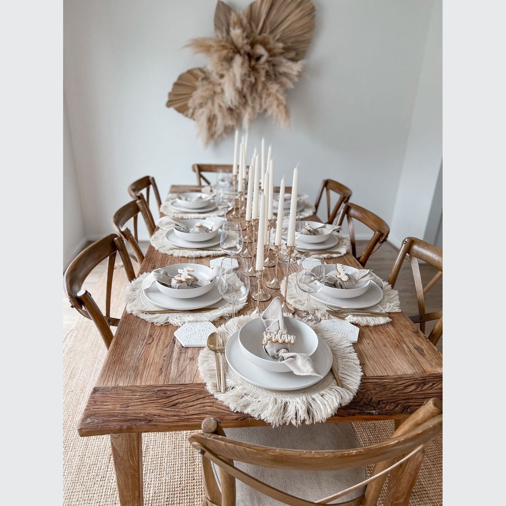 3pc Candlestick Set - French Gold gallery detail image