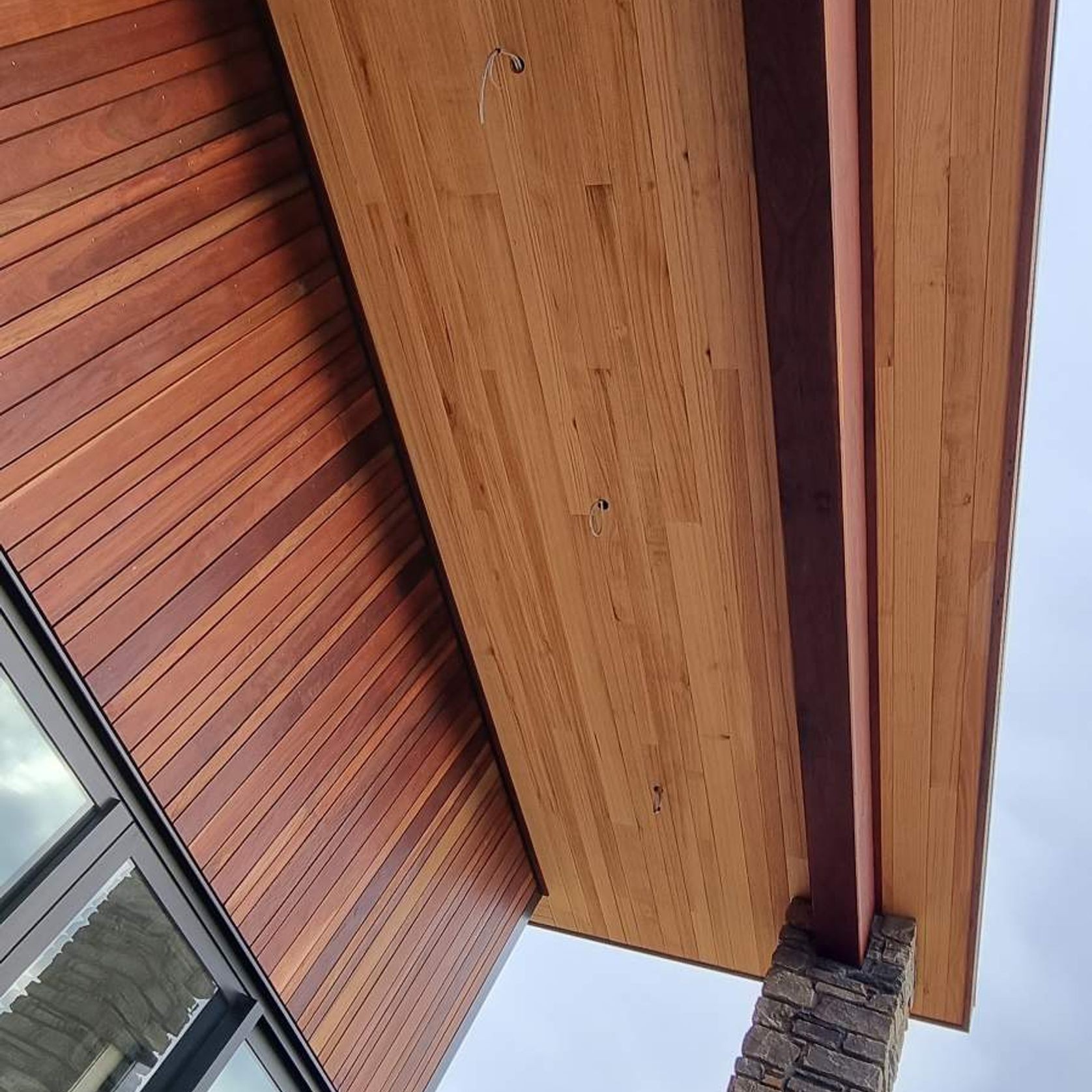 Plantation Oak T&G – Battens gallery detail image