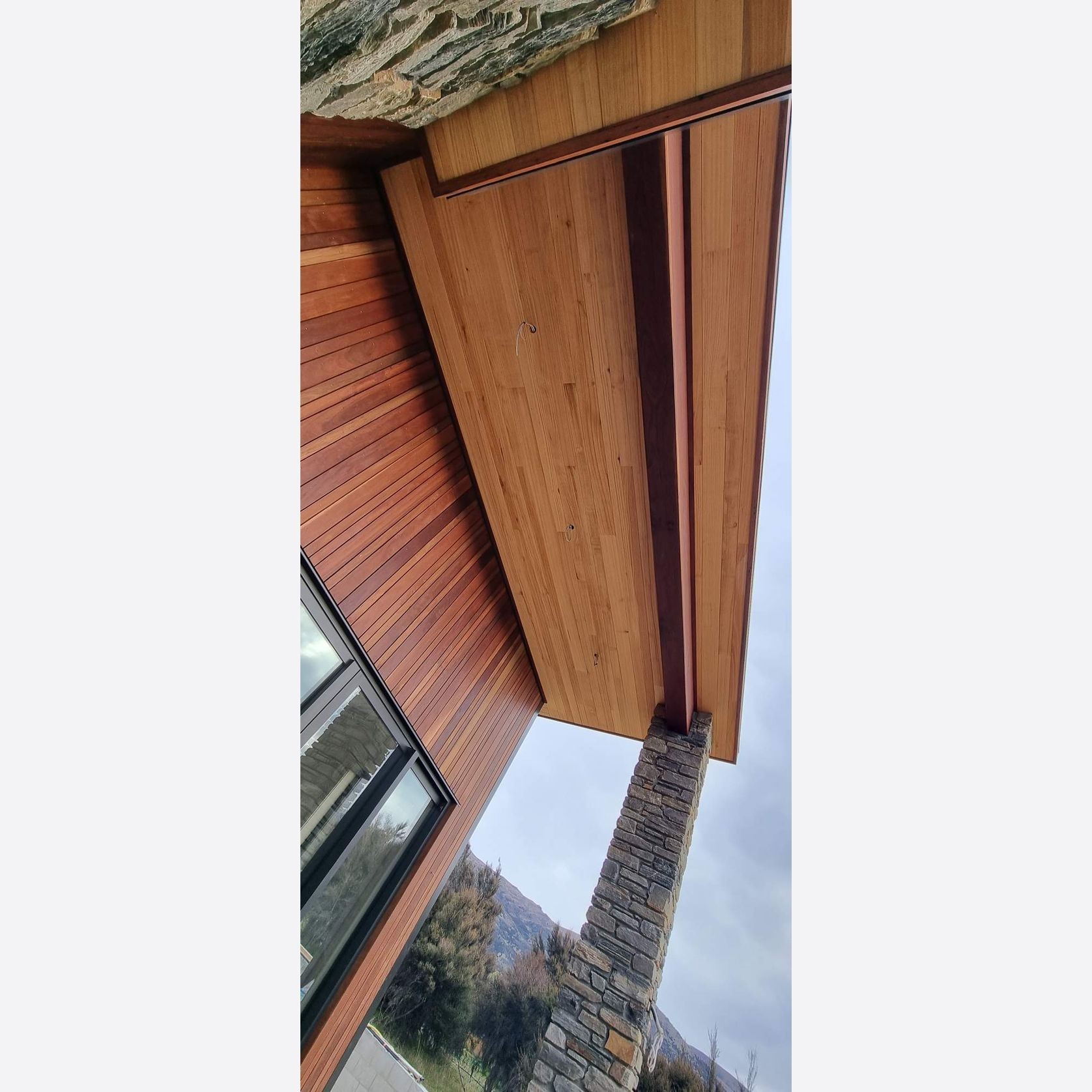 Plantation Oak T&G – Battens gallery detail image