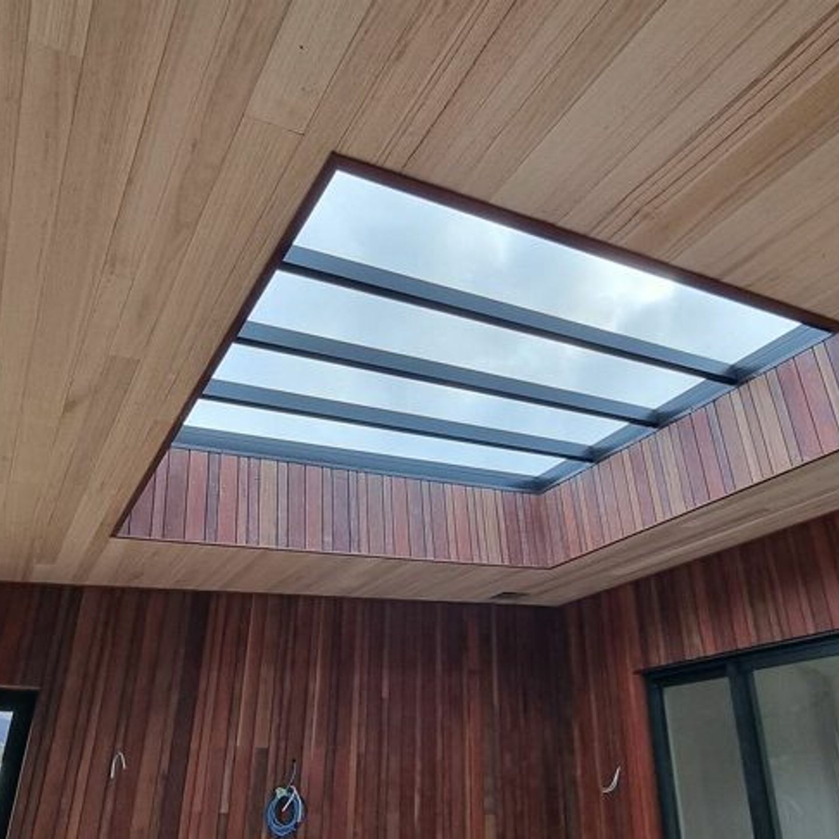 Plantation Oak T&G – Battens gallery detail image