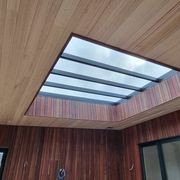 Interior Cladding | Plantation Oak T&G  Battens gallery detail image