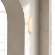 Zeus Curve Wall Light gallery detail image