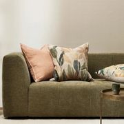Baya Imelda Cushion | 100% Linen gallery detail image