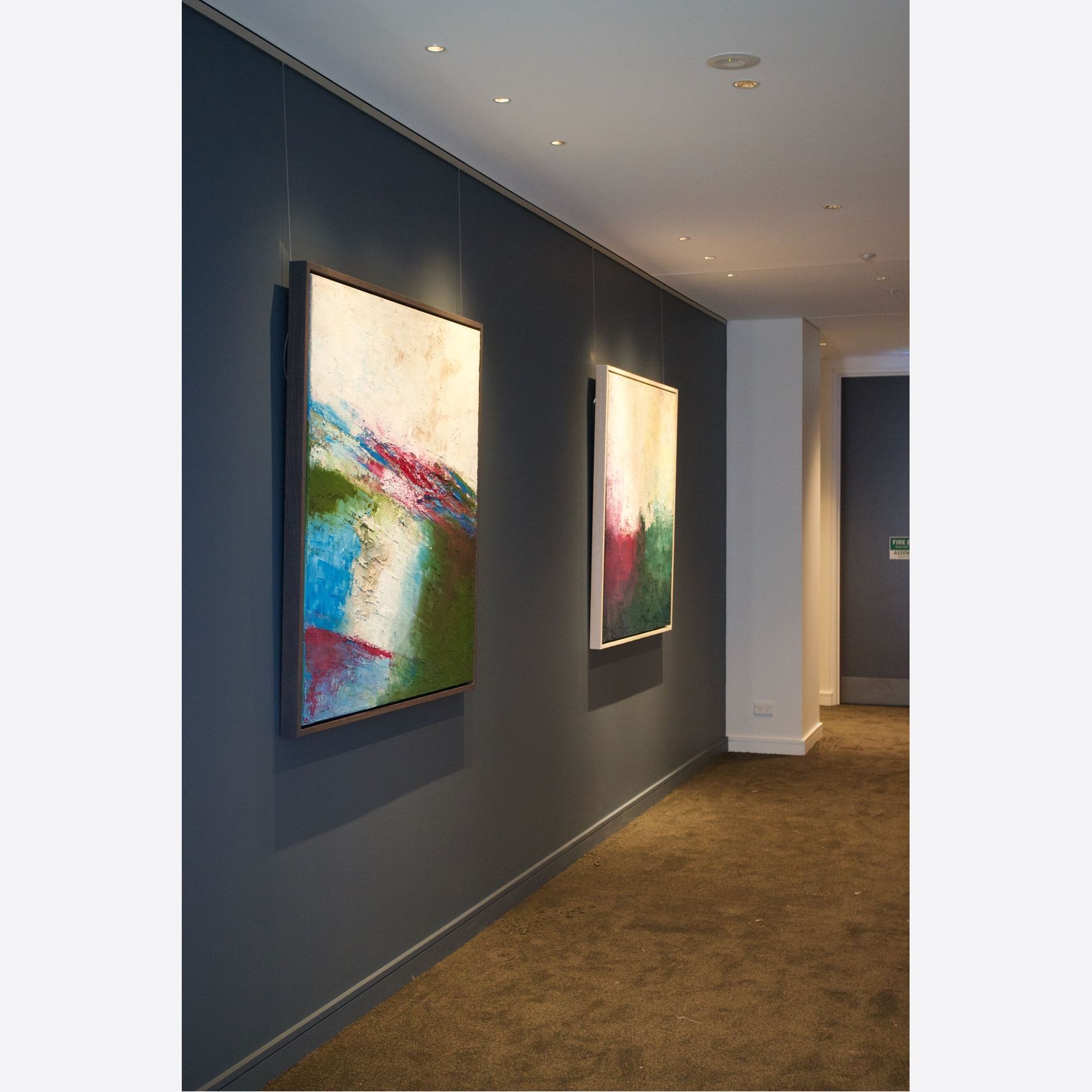 Radiance Artwork gallery detail image