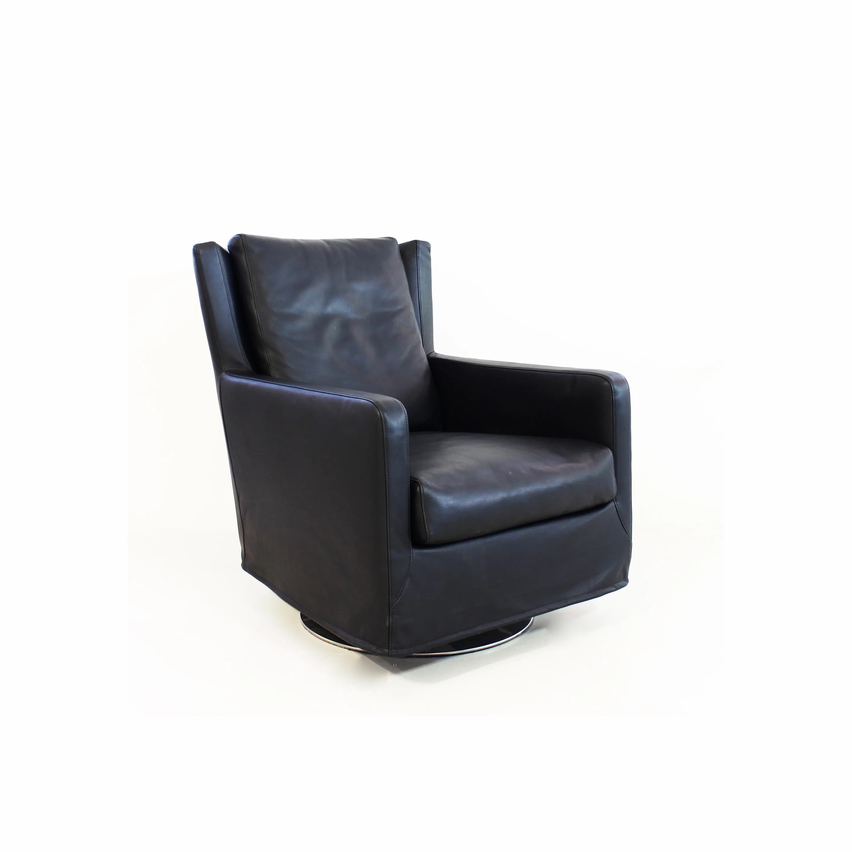 Elisa Plus Swivel Armchair gallery detail image