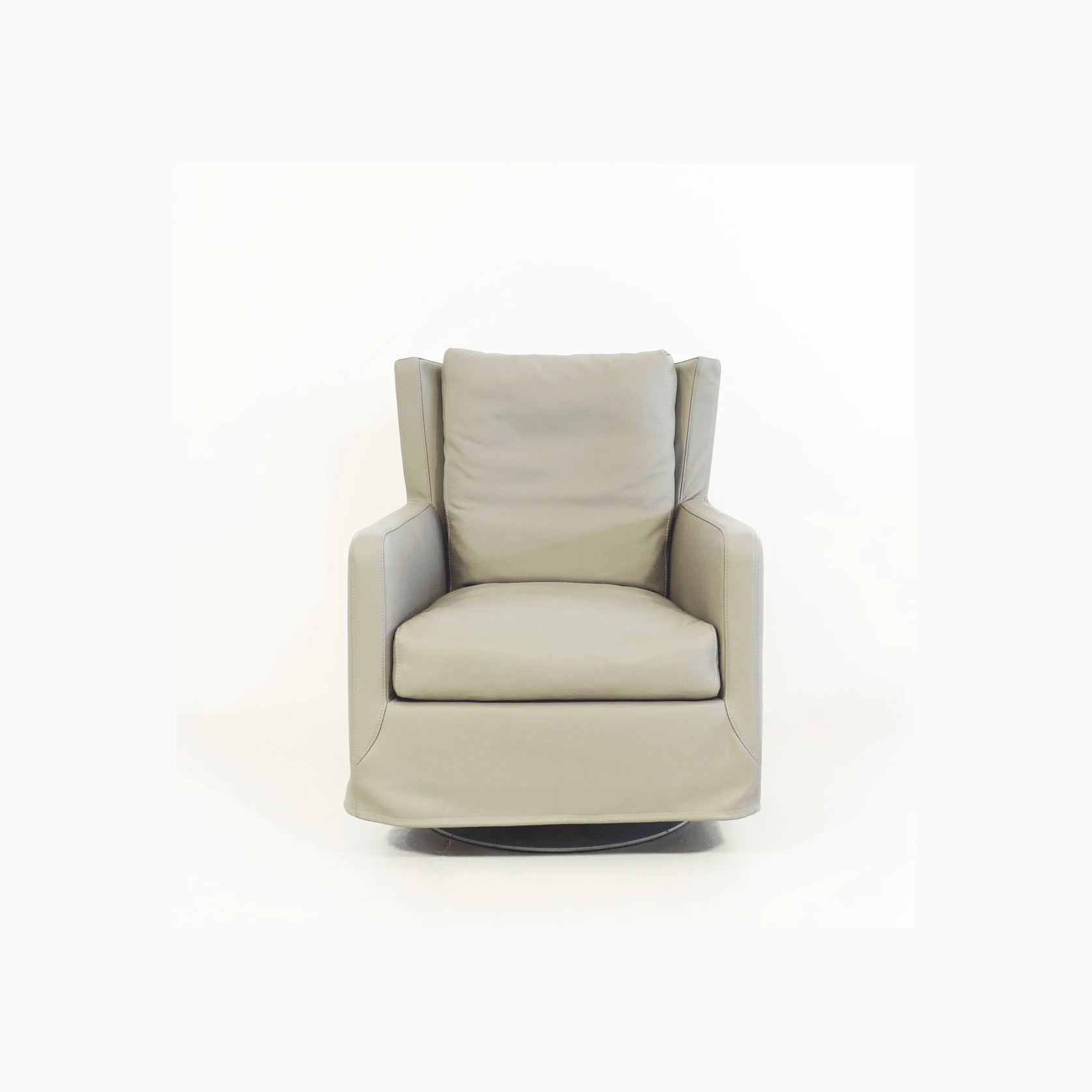 Elisa Plus Swivel Armchair gallery detail image