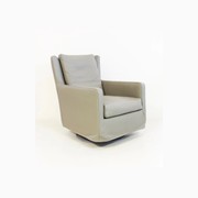 Elisa Plus Swivel Armchair gallery detail image