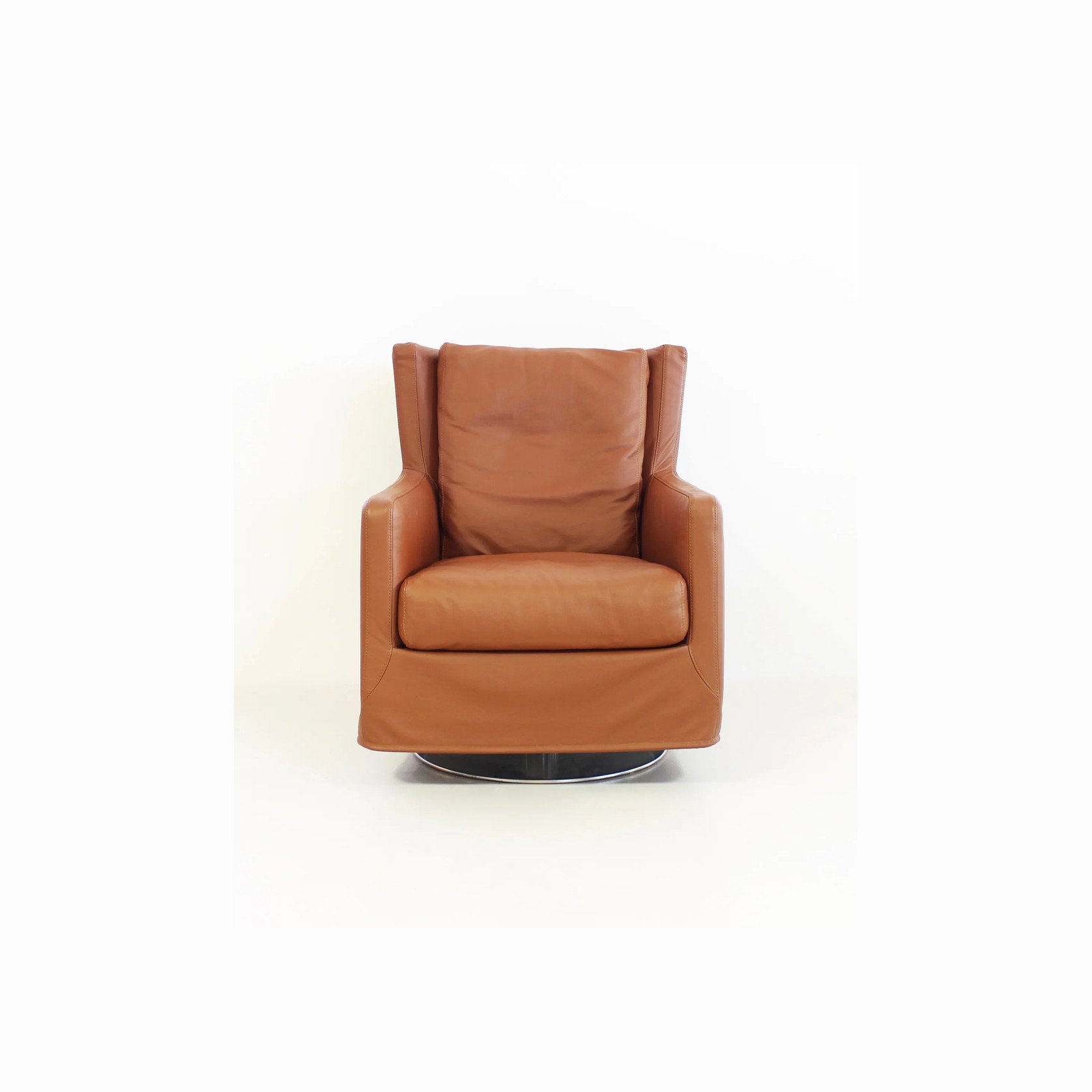 Elisa Plus Swivel Armchair gallery detail image