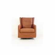 Elisa Plus Swivel Armchair gallery detail image