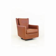 Elisa Plus Swivel Armchair gallery detail image