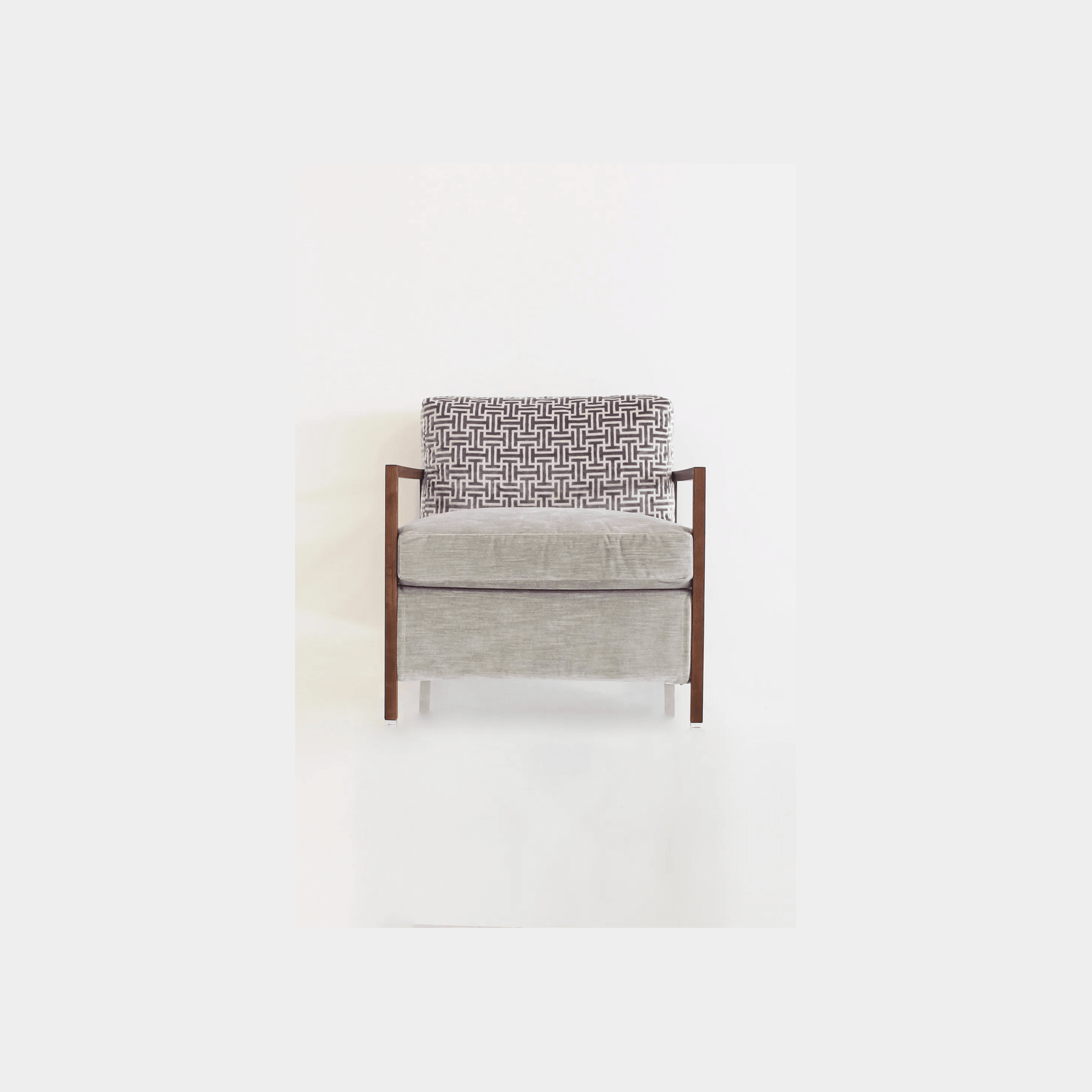 Numa Armchair gallery detail image