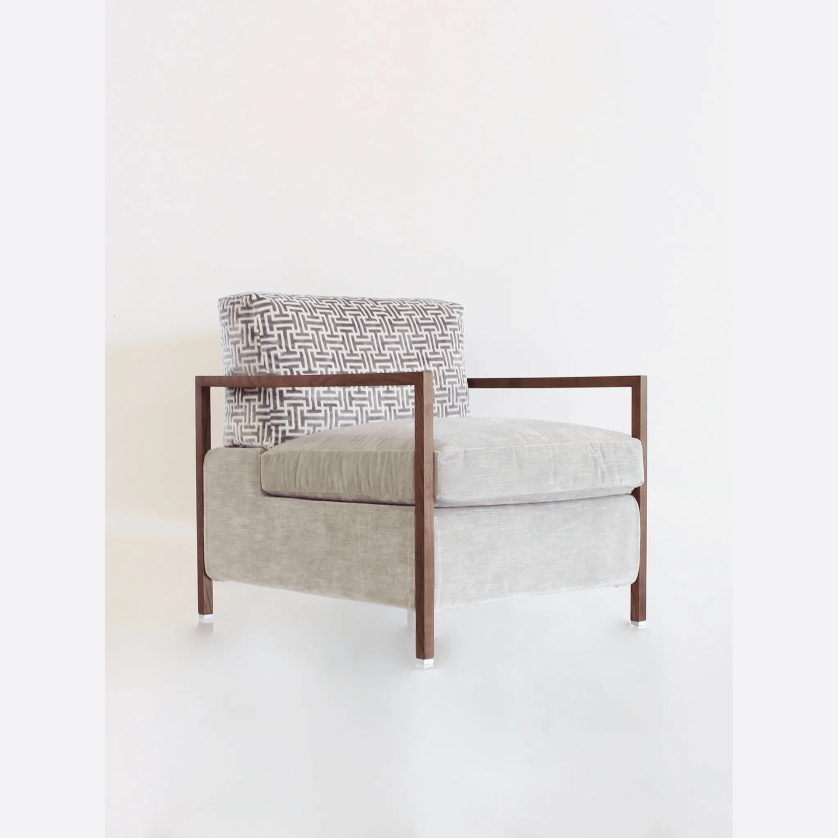 Numa Armchair gallery detail image