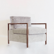 Numa Armchair gallery detail image