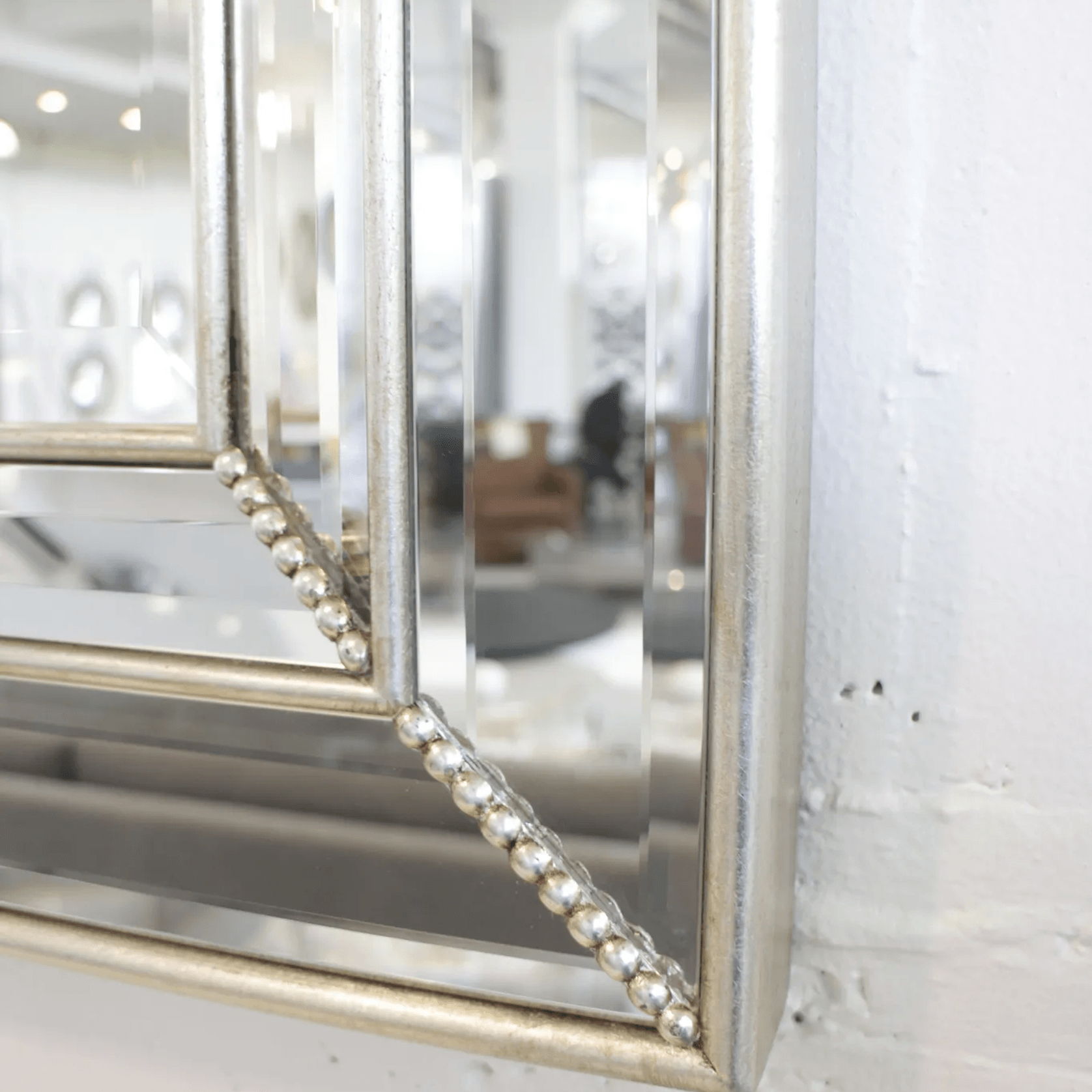 1702 Rectangle Mirrors gallery detail image