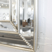 1702 Rectangle Mirrors gallery detail image