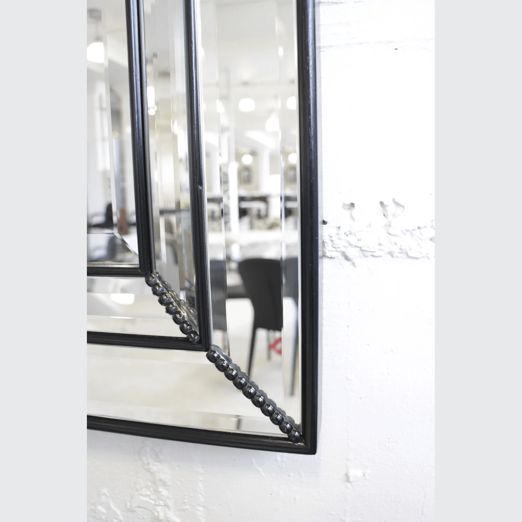 1702 Rectangle Mirrors gallery detail image