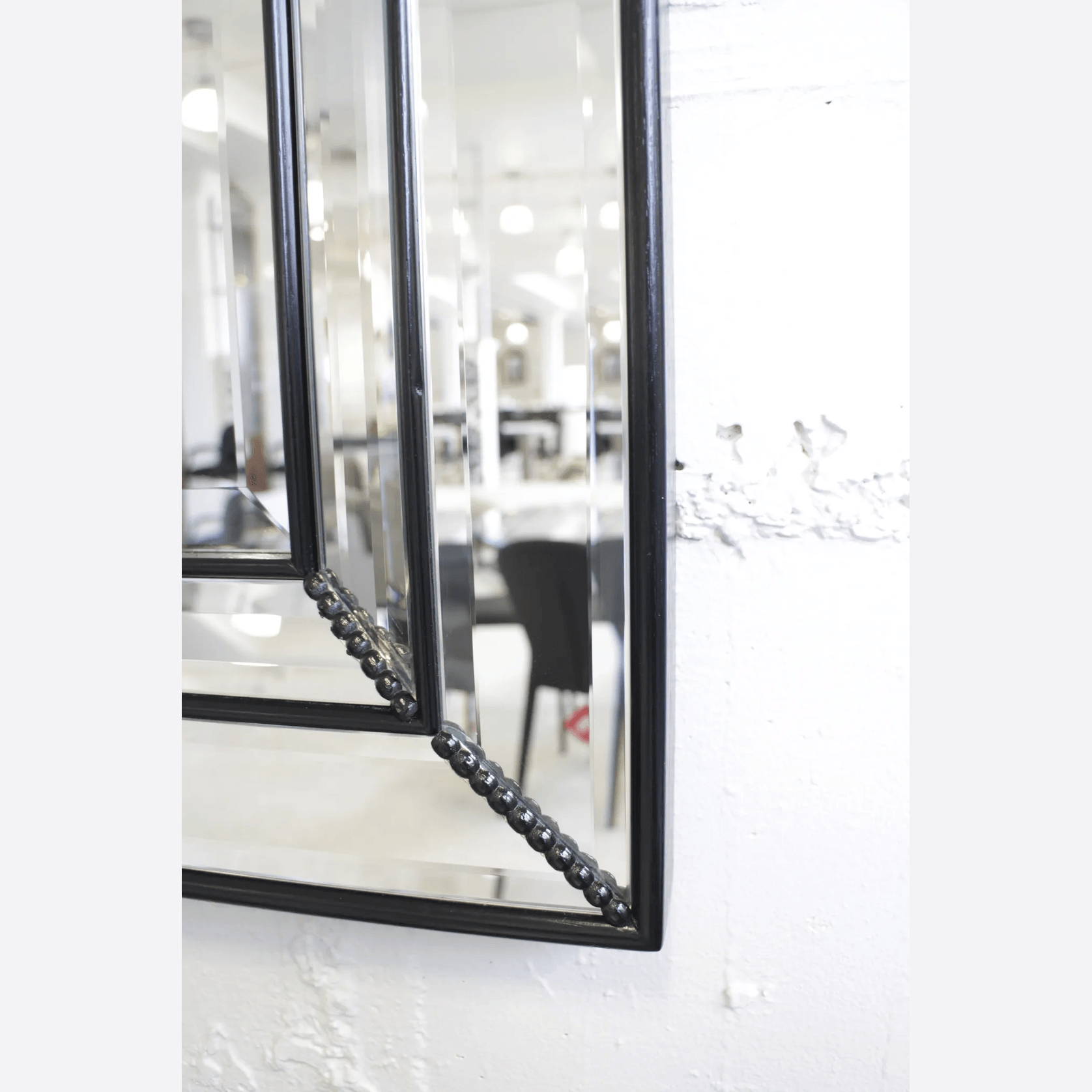1702 Rectangle Mirrors gallery detail image