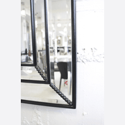 1702 Rectangle Mirrors gallery detail image