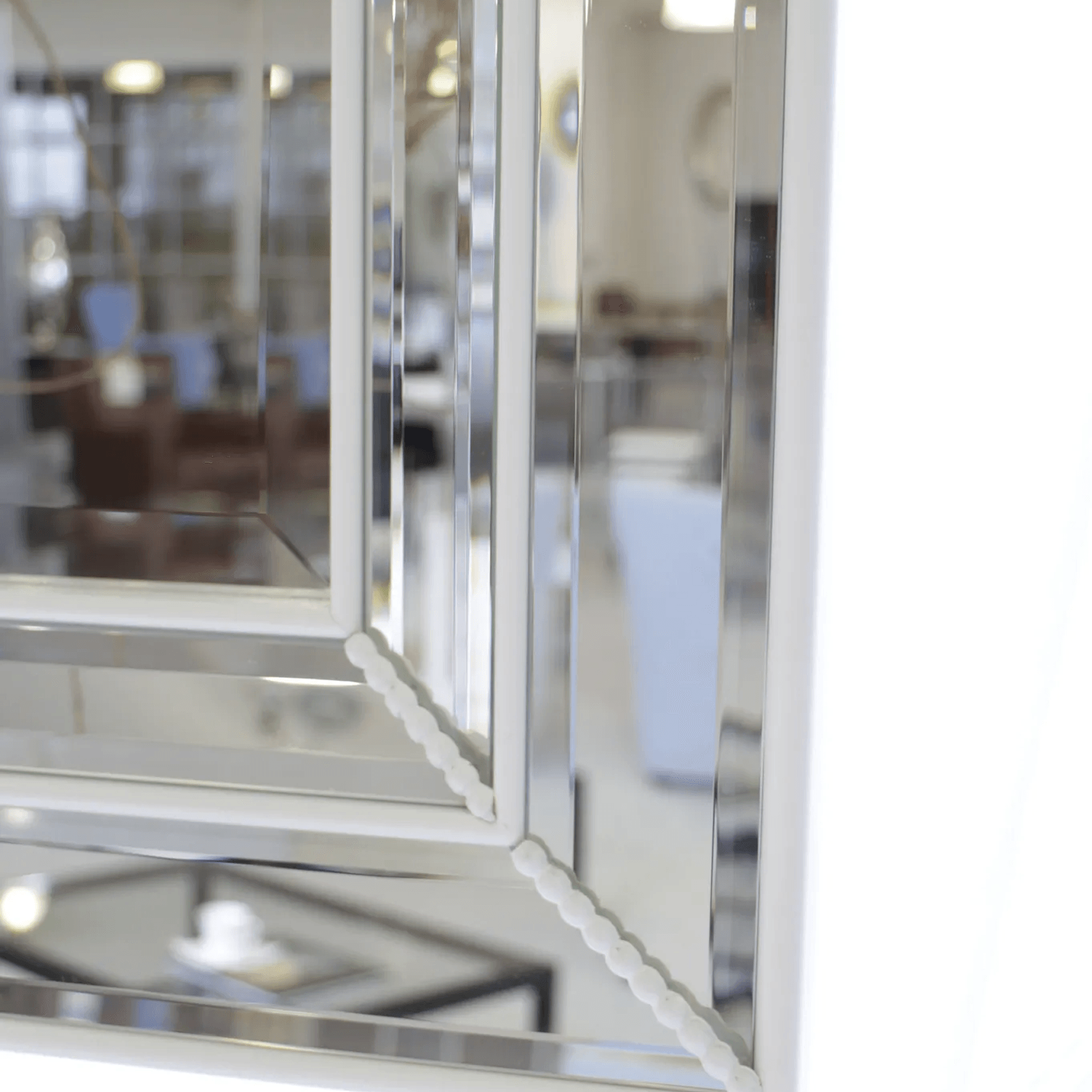 1702 Rectangle Mirrors gallery detail image