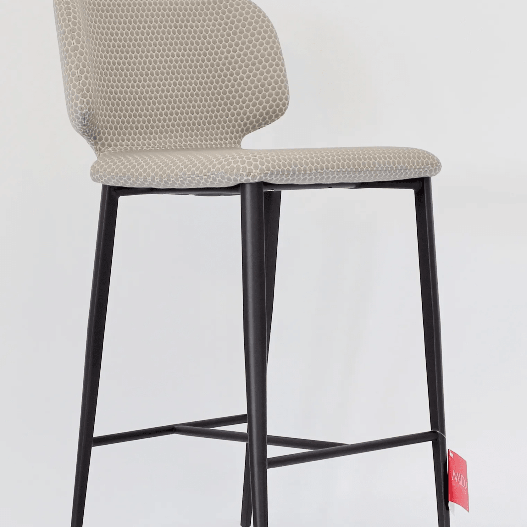 Wrap Barstool gallery detail image