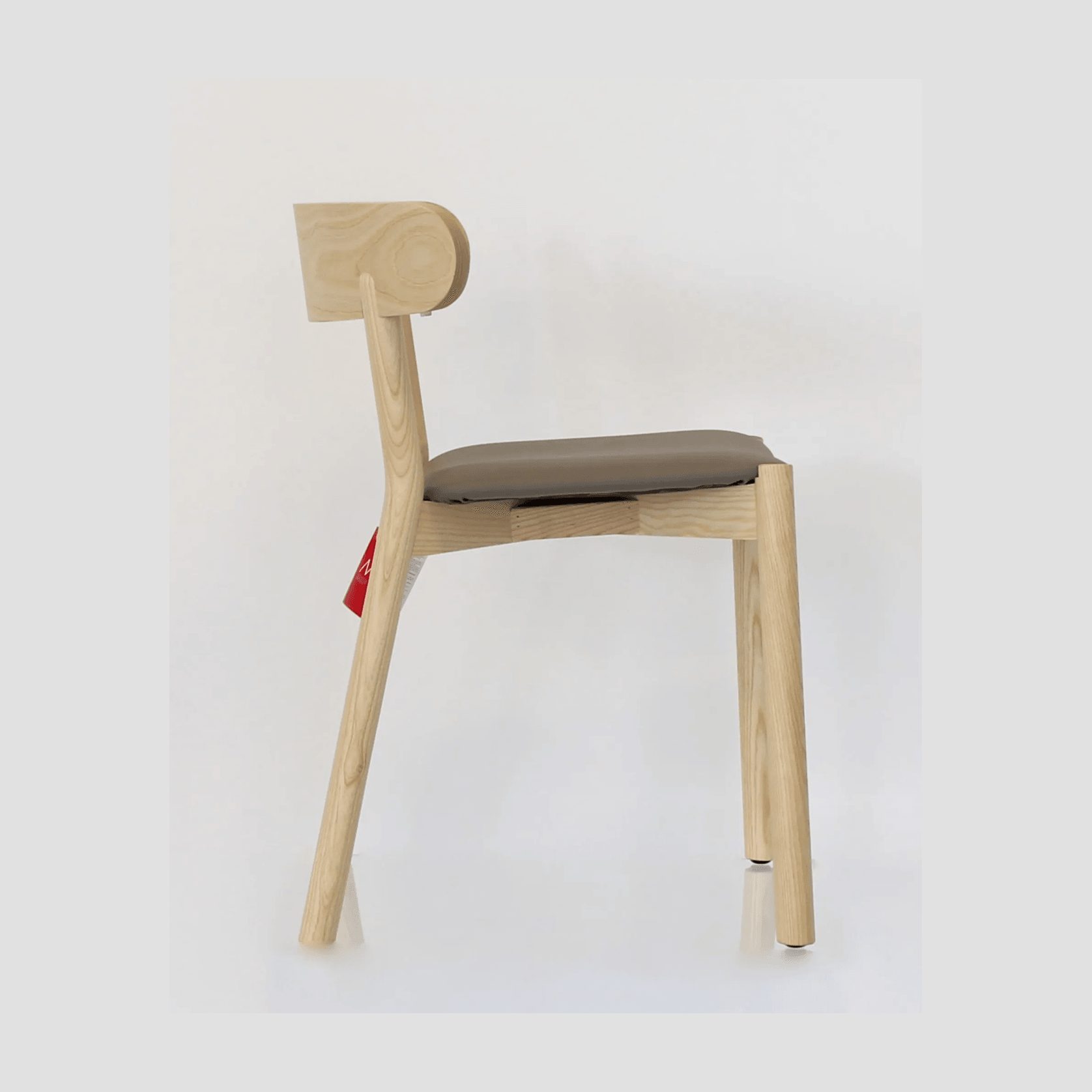 Montera Dining Chair gallery detail image