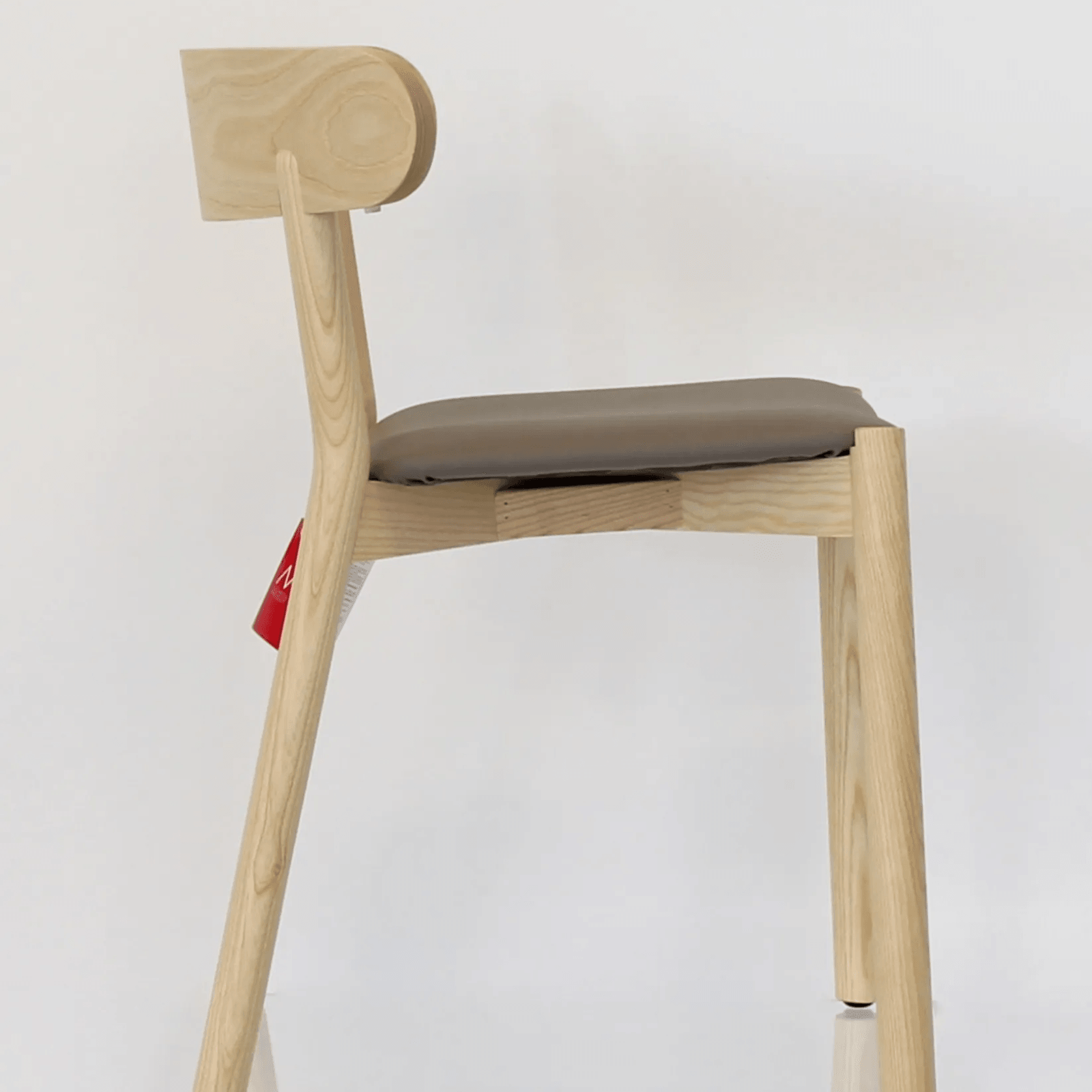 Montera Dining Chair gallery detail image
