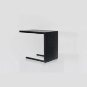 Edge Side Table gallery detail image