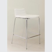 Cover Fixed Barstool gallery detail image