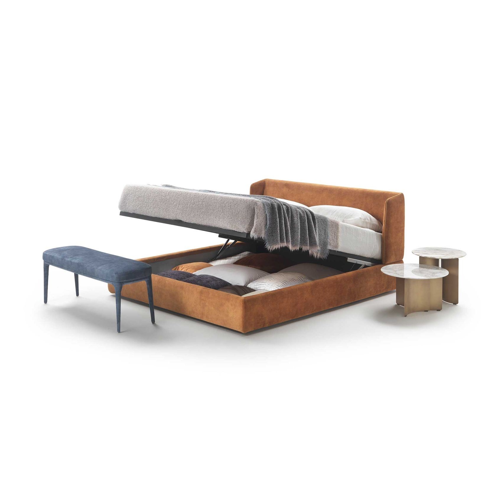 Dexter Box Bed gallery detail image