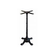 Bistro bar table base gallery detail image
