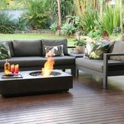 Ecosmart Ethanol Tequila 50 Fire Table | Graphite gallery detail image