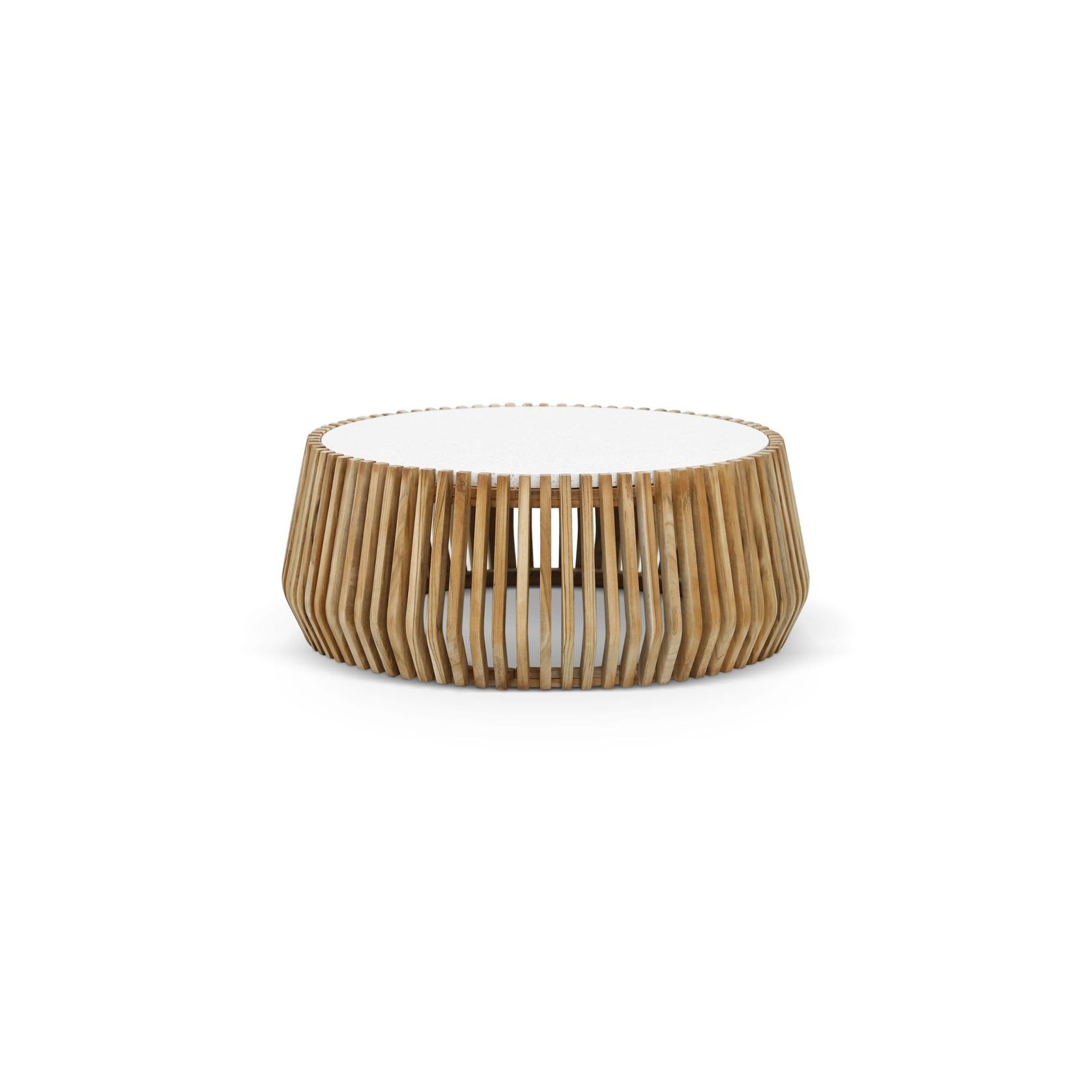 Granada 4pc Rope Outdoor Lounge Setting gallery detail image