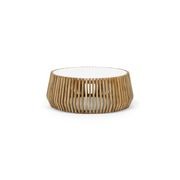 Granada 4pc Rope Outdoor Lounge Setting gallery detail image